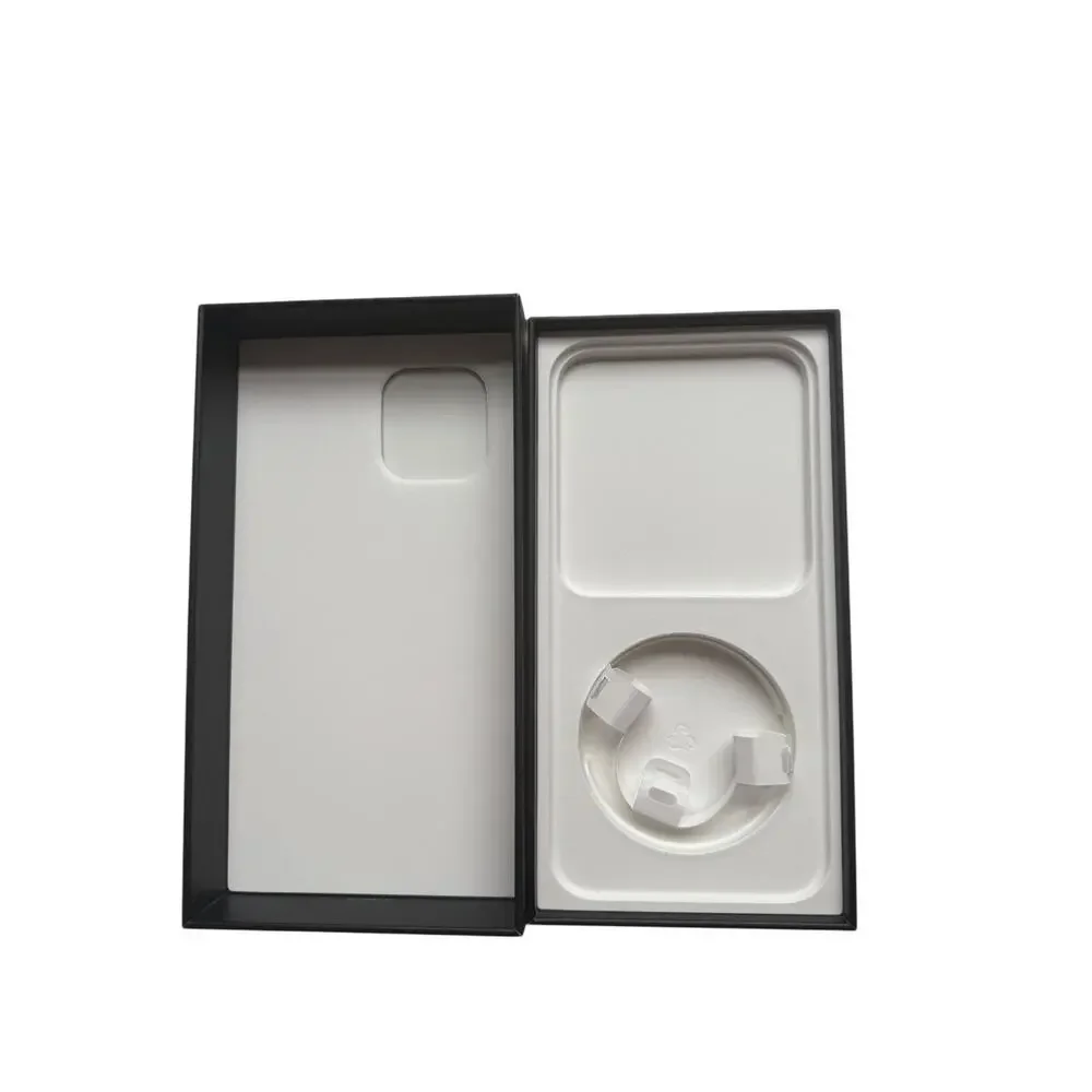 iPhone 12 Pro Max Empty Box 256GB